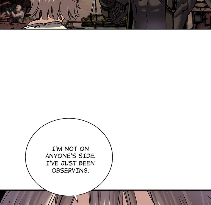 DeepWater Chapter 174 page 71 - Chapter 174
