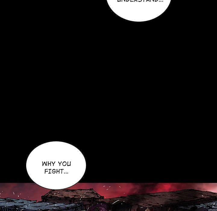 DeepWater Chapter 174 page 73 - Chapter 174