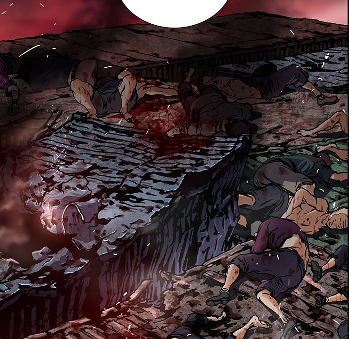 DeepWater Chapter 174 page 75 - Chapter 174