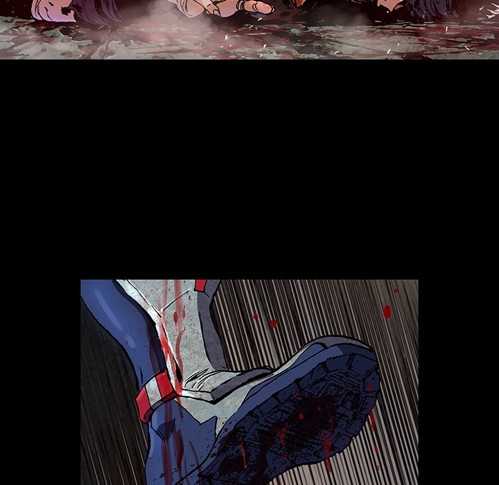 DeepWater Chapter 174 page 77 - Chapter 174