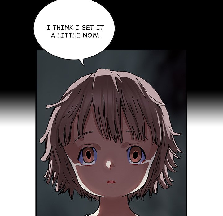 DeepWater Chapter 174 page 84 - Chapter 174