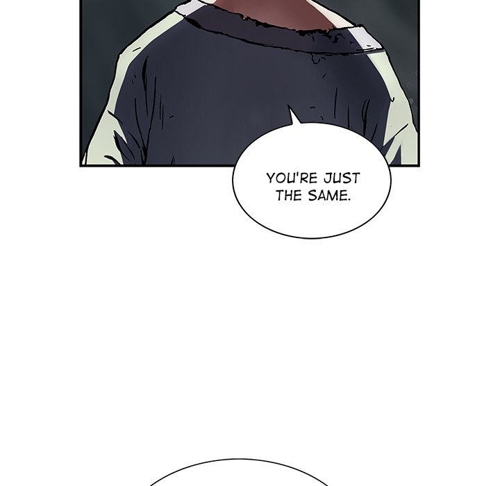 DeepWater Chapter 174 page 85 - Chapter 174