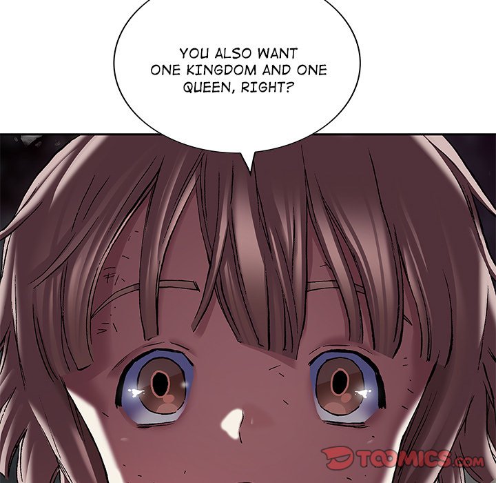 DeepWater Chapter 174 page 86 - Chapter 174
