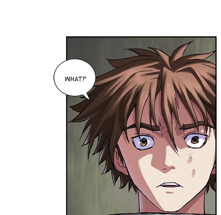 DeepWater Chapter 174 page 88 - Chapter 174