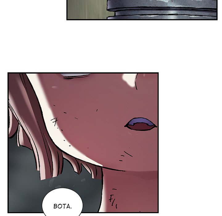DeepWater Chapter 174 page 89 - Chapter 174