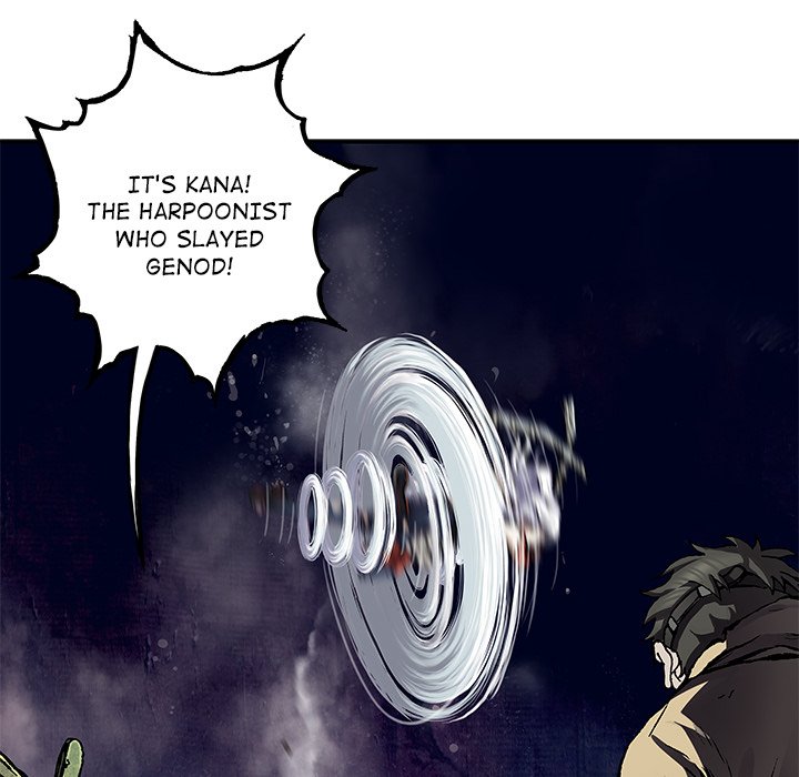 DeepWater Chapter 174 page 9 - Chapter 174