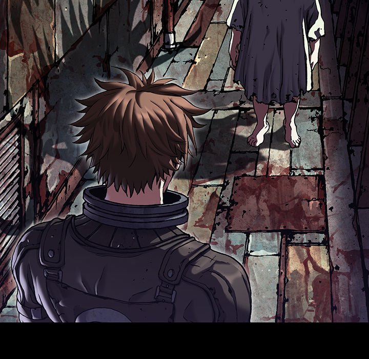 DeepWater Chapter 174 page 91 - Chapter 174
