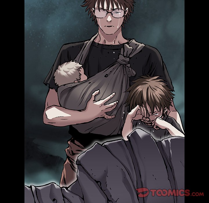 DeepWater Chapter 174 page 94 - Chapter 174