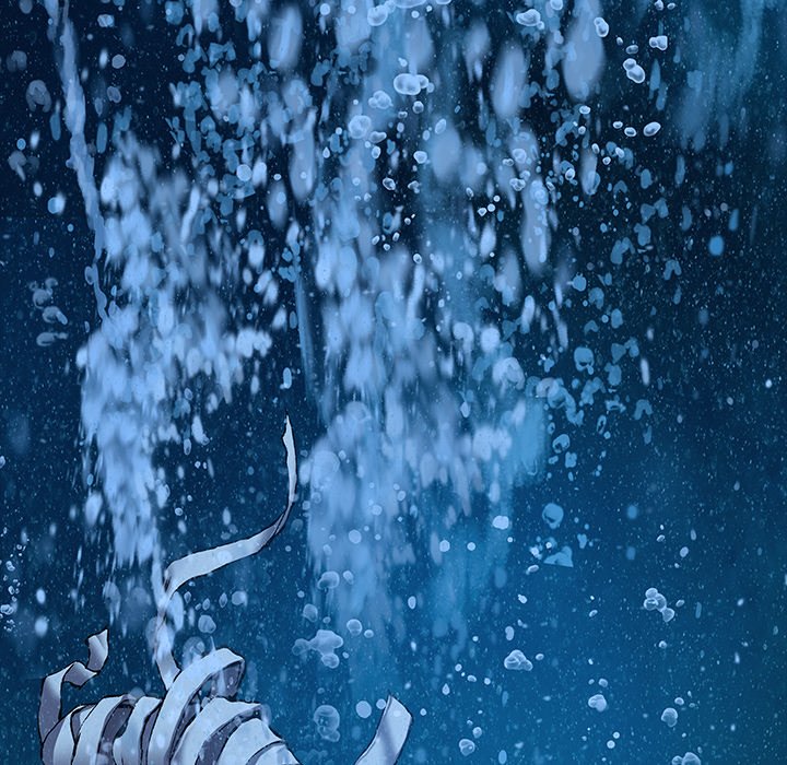 DeepWater Chapter 175 page 10 - Chapter 175