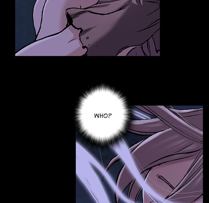 DeepWater Chapter 175 page 100 - Chapter 175