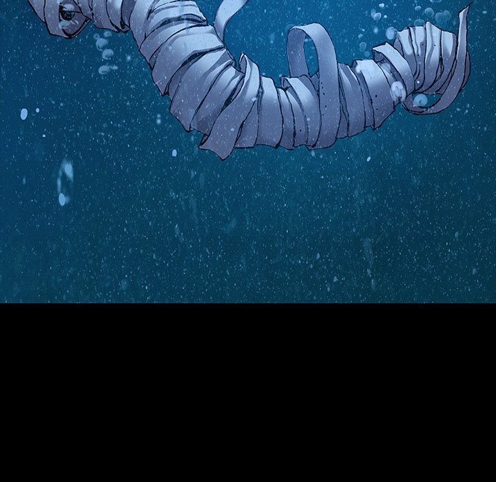 DeepWater Chapter 175 page 11 - Chapter 175