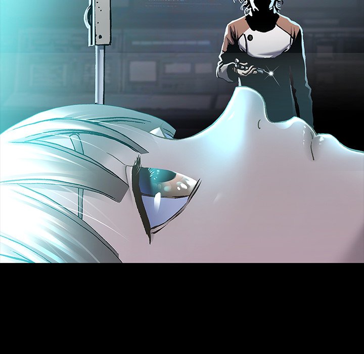 DeepWater Chapter 175 page 113 - Chapter 175
