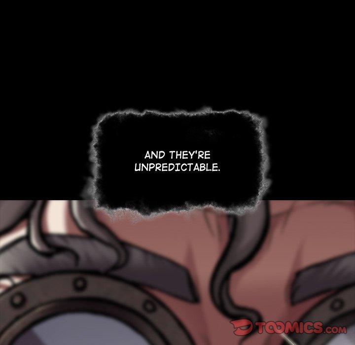 DeepWater Chapter 175 page 114 - Chapter 175