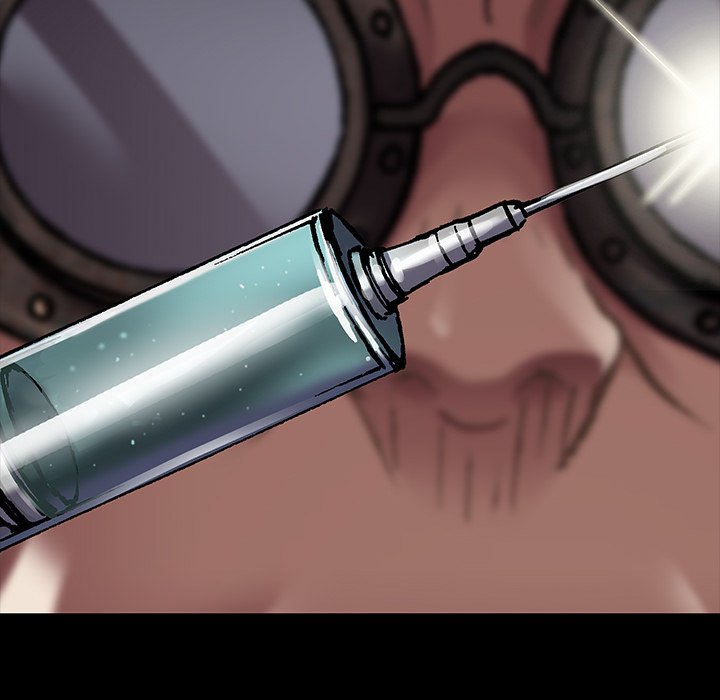 DeepWater Chapter 175 page 115 - Chapter 175