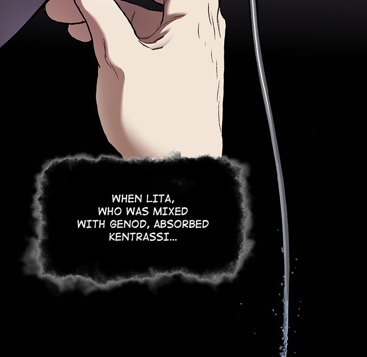 DeepWater Chapter 175 page 118 - Chapter 175