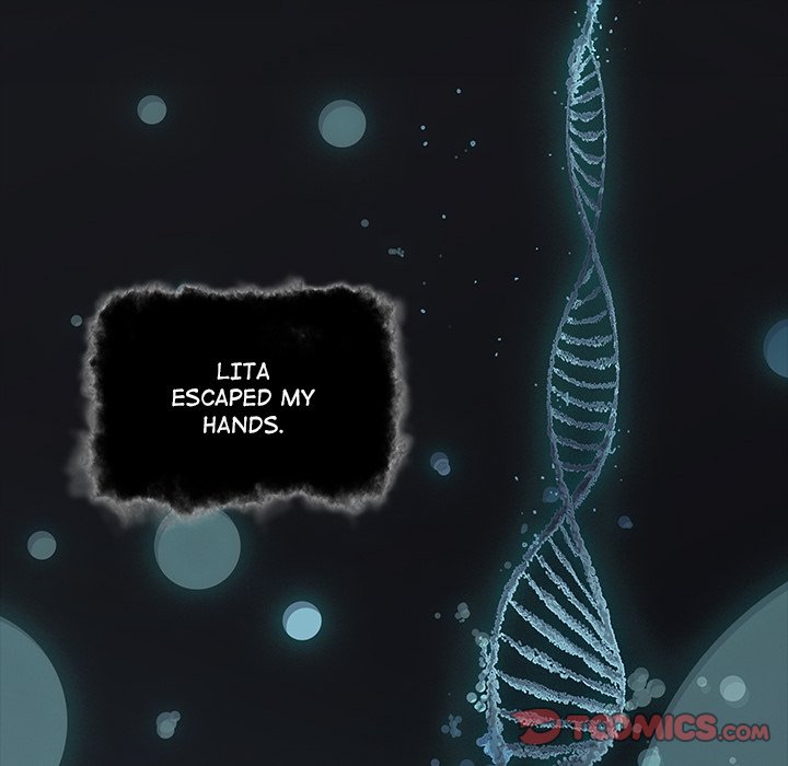 DeepWater Chapter 175 page 120 - Chapter 175