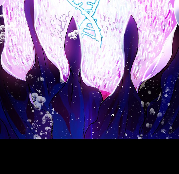 DeepWater Chapter 175 page 16 - Chapter 175