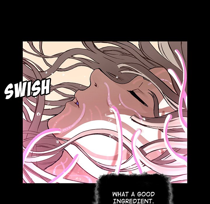 DeepWater Chapter 175 page 20 - Chapter 175