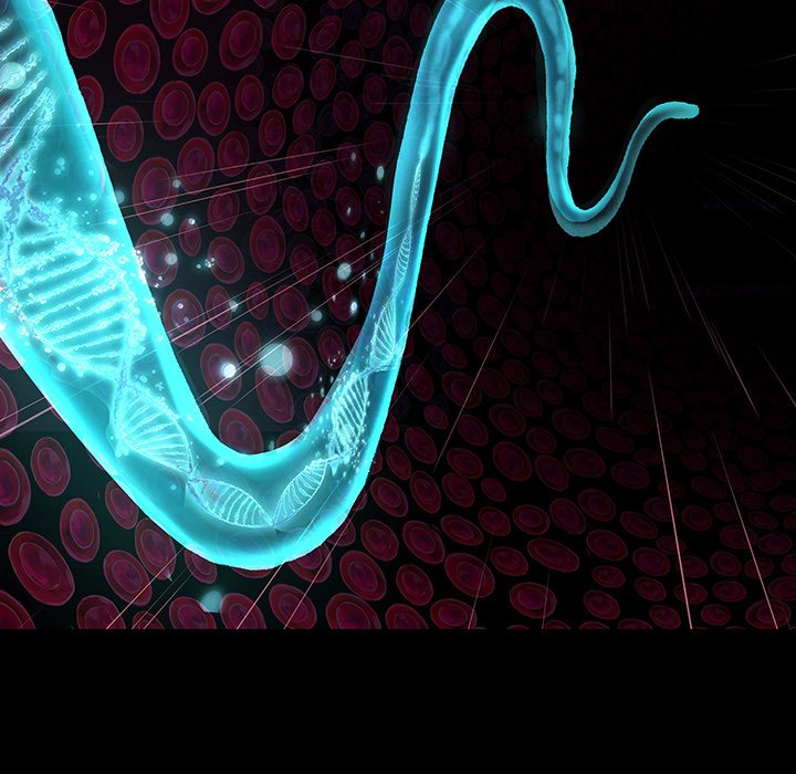 DeepWater Chapter 175 page 23 - Chapter 175