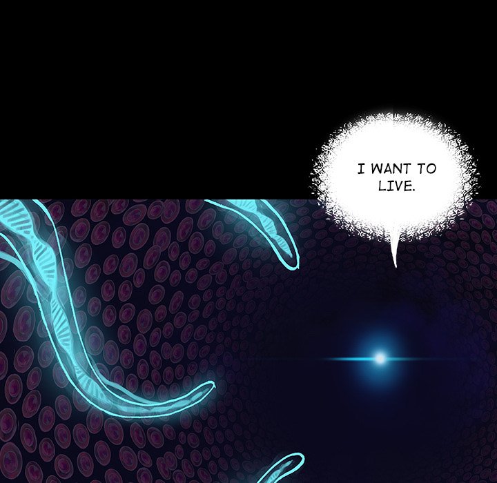 DeepWater Chapter 175 page 29 - Chapter 175