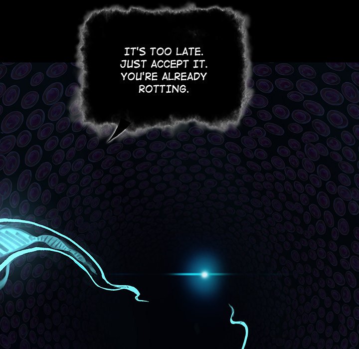 DeepWater Chapter 175 page 32 - Chapter 175