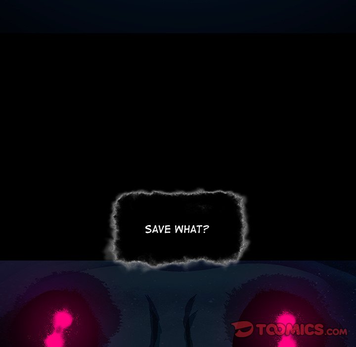 DeepWater Chapter 175 page 36 - Chapter 175