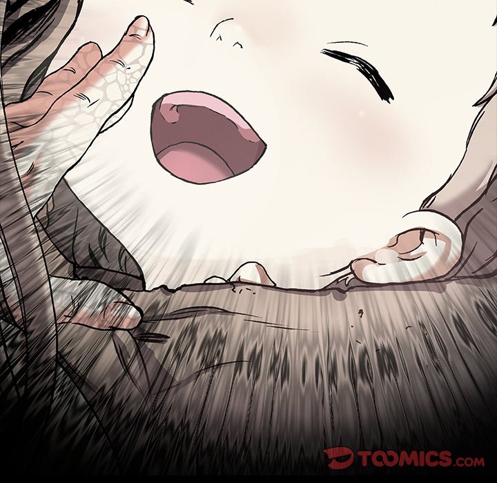 DeepWater Chapter 175 page 42 - Chapter 175