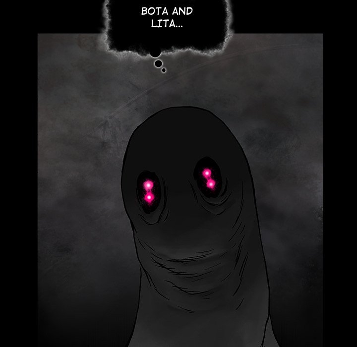 DeepWater Chapter 175 page 55 - Chapter 175