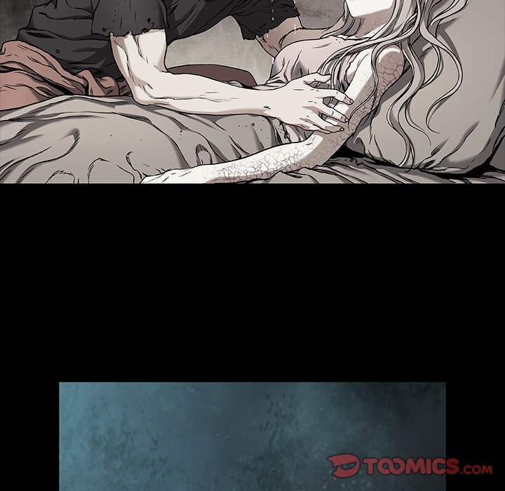 DeepWater Chapter 175 page 6 - Chapter 175