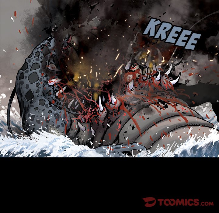 DeepWater Chapter 175 page 60 - Chapter 175