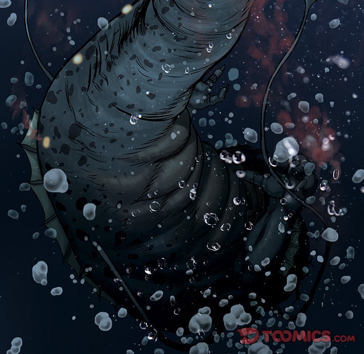 DeepWater Chapter 175 page 63 - Chapter 175