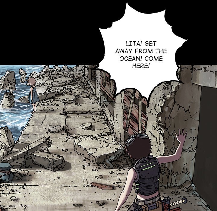 DeepWater Chapter 175 page 77 - Chapter 175