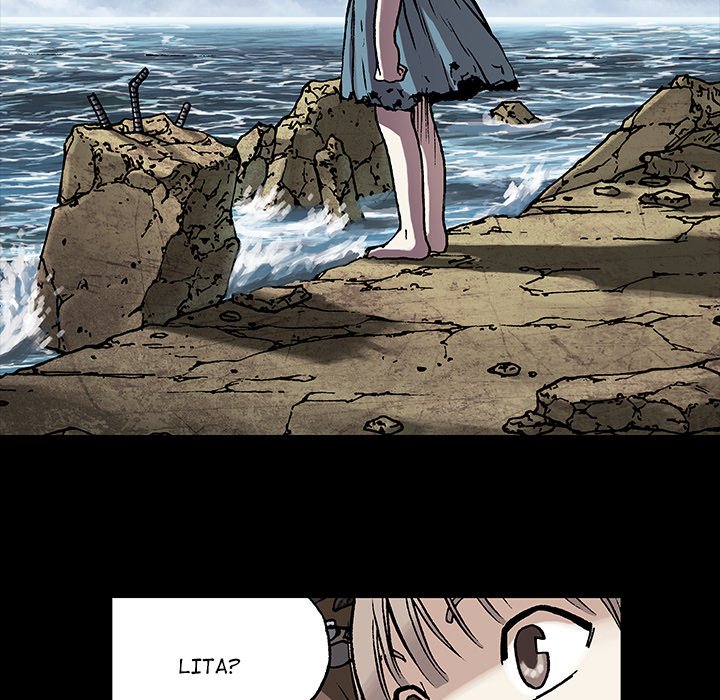 DeepWater Chapter 175 page 79 - Chapter 175