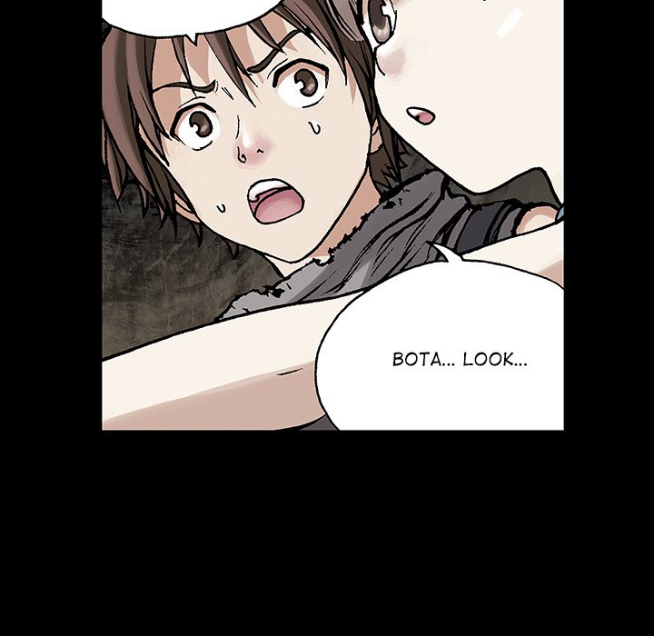 DeepWater Chapter 175 page 80 - Chapter 175