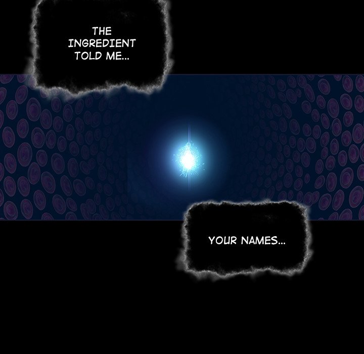 DeepWater Chapter 175 page 89 - Chapter 175