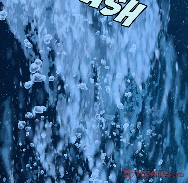 DeepWater Chapter 175 page 9 - Chapter 175