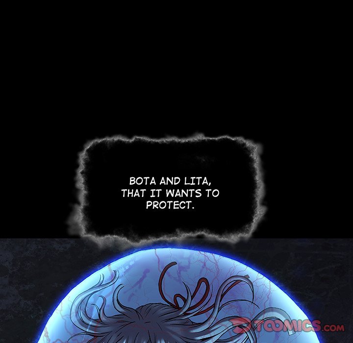 DeepWater Chapter 175 page 90 - Chapter 175