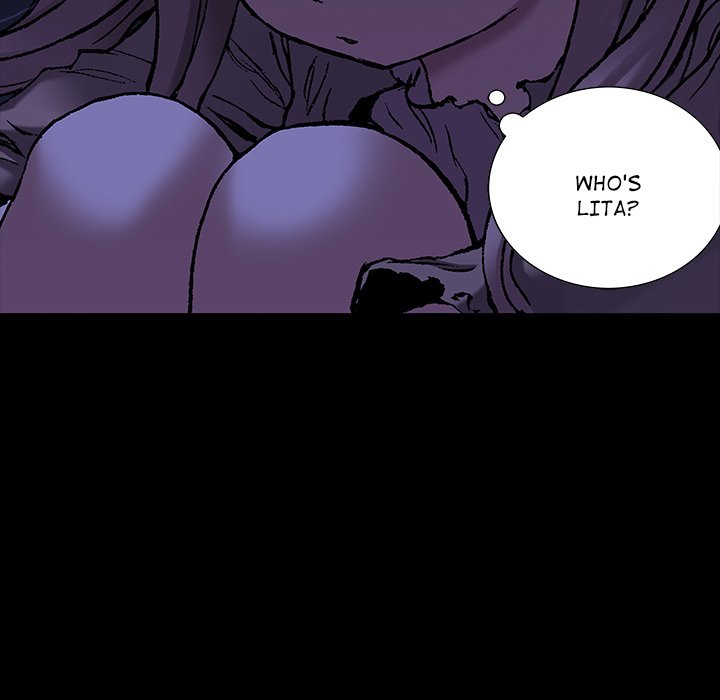 DeepWater Chapter 175 page 98 - Chapter 175