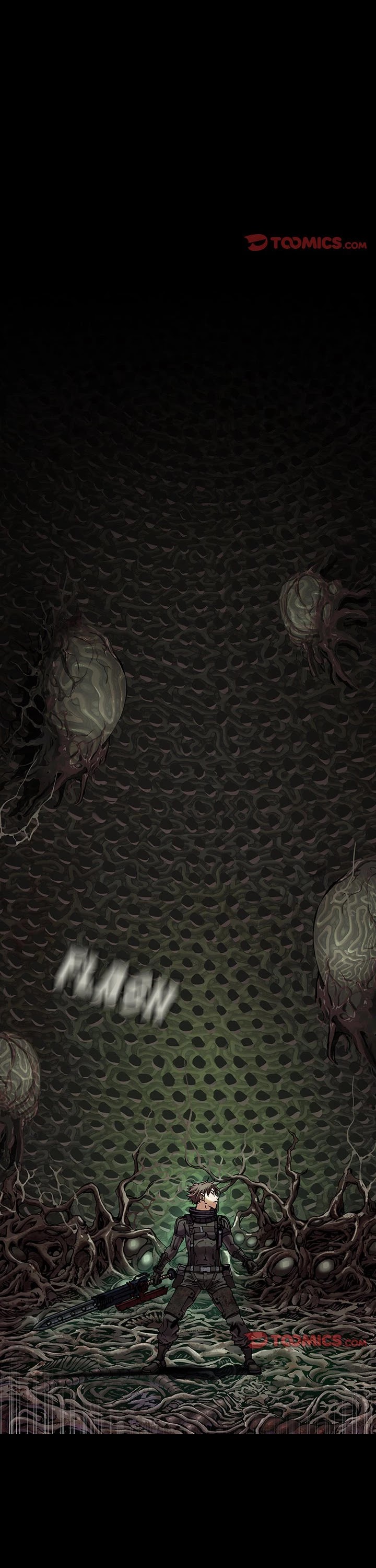 DeepWater Chapter 176 page 26 - Chapter 176
