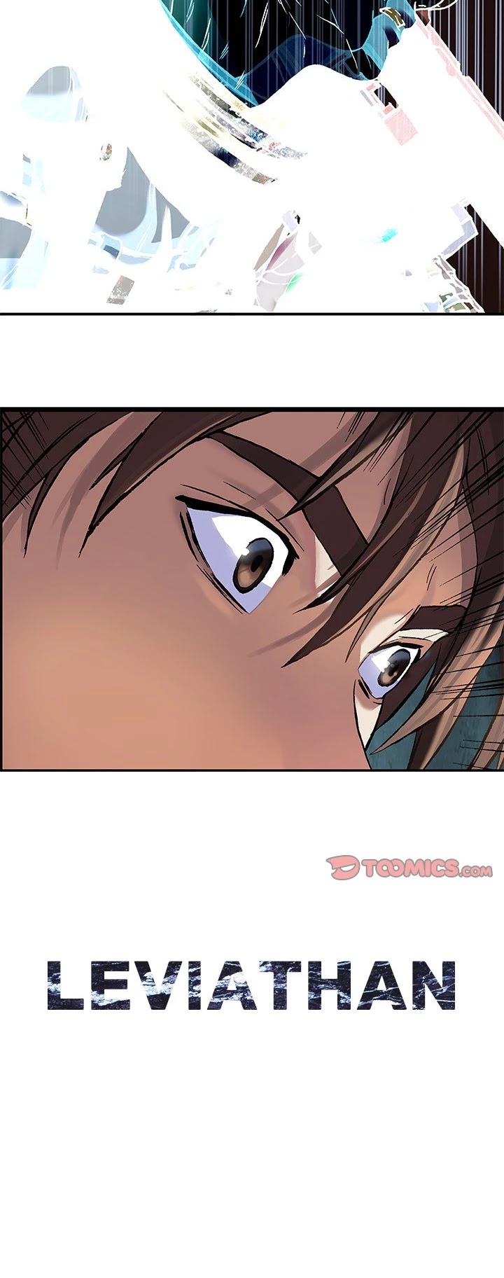 DeepWater Chapter 177 page 20 - Chapter 177