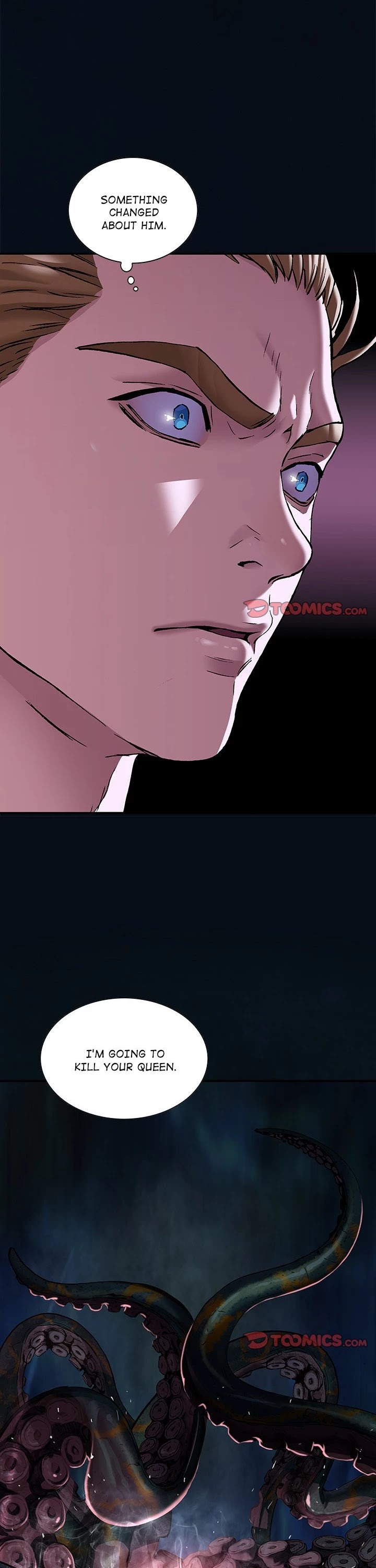 DeepWater Chapter 178 page 14 - Chapter 178