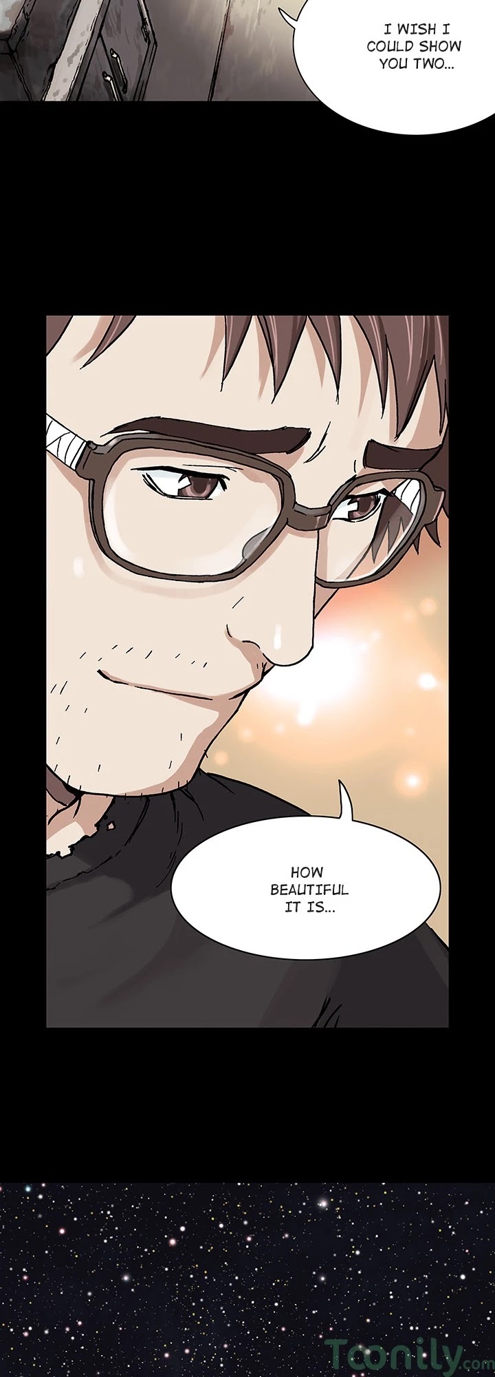 DeepWater Chapter 18 page 12 - Chapter 18
