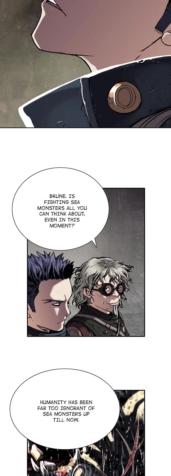 DeepWater Chapter 18 page 20 - Chapter 18