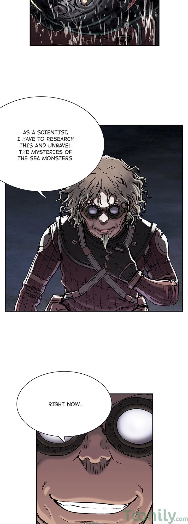 DeepWater Chapter 18 page 21 - Chapter 18