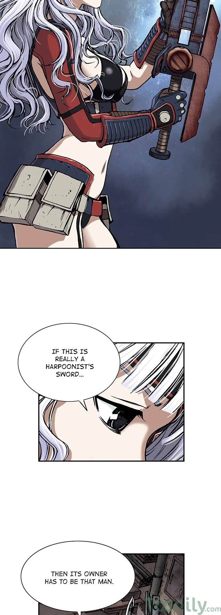 DeepWater Chapter 18 page 27 - Chapter 18
