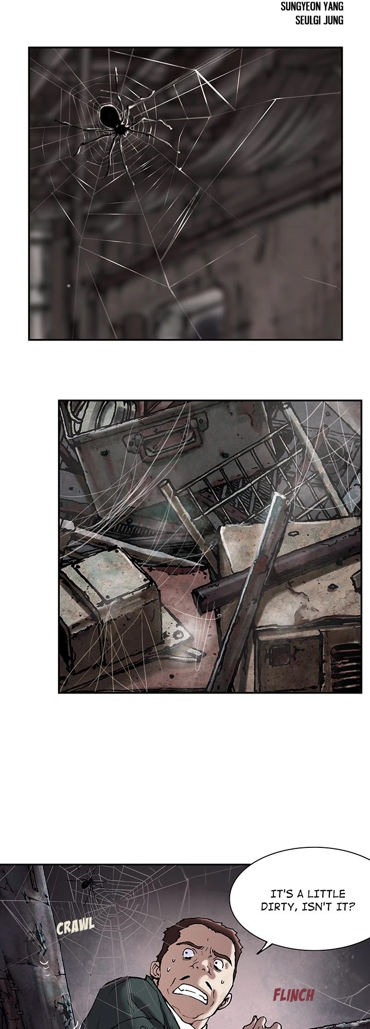 DeepWater Chapter 18 page 5 - Chapter 18