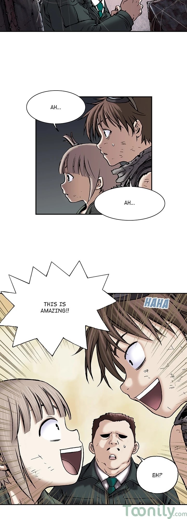 DeepWater Chapter 18 page 6 - Chapter 18