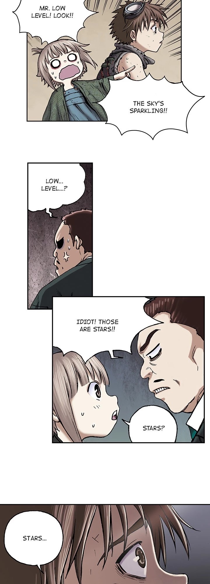 DeepWater Chapter 18 page 8 - Chapter 18