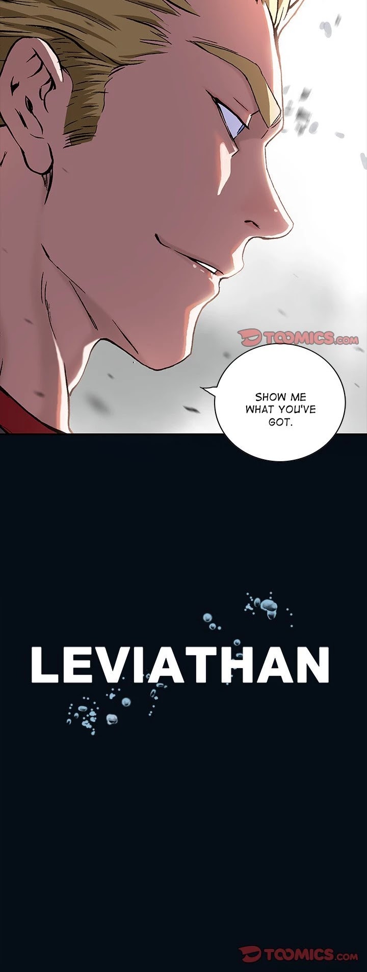 DeepWater Chapter 181 page 15 - Chapter 181