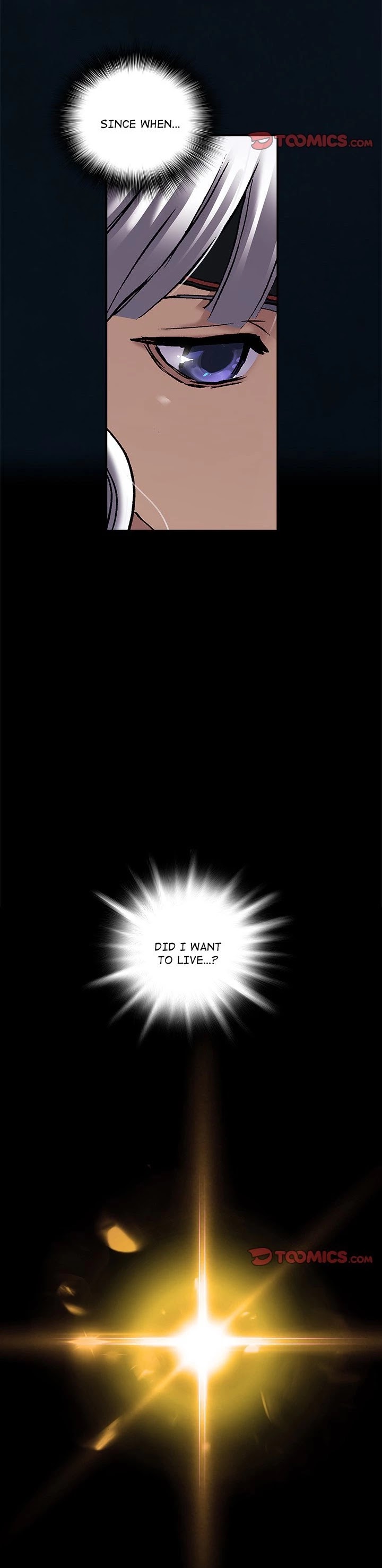 DeepWater Chapter 186 page 7 - Chapter 186
